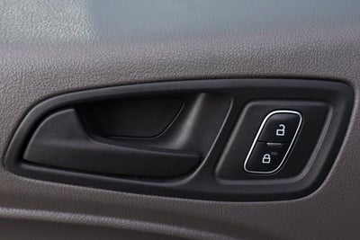 2022 Ford Transit Connect XL