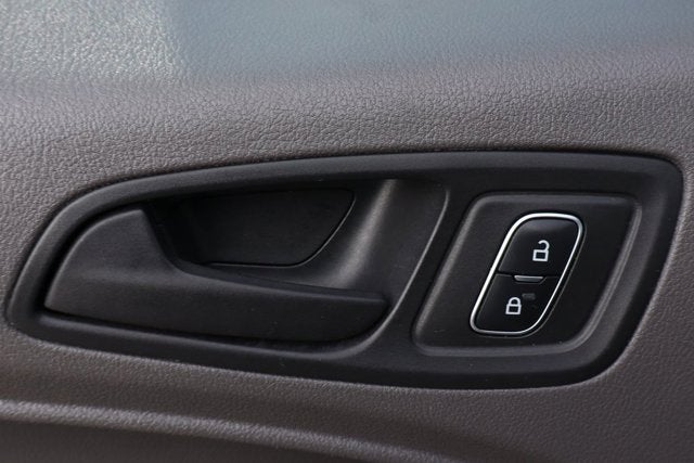 2022 Ford Transit Connect XL