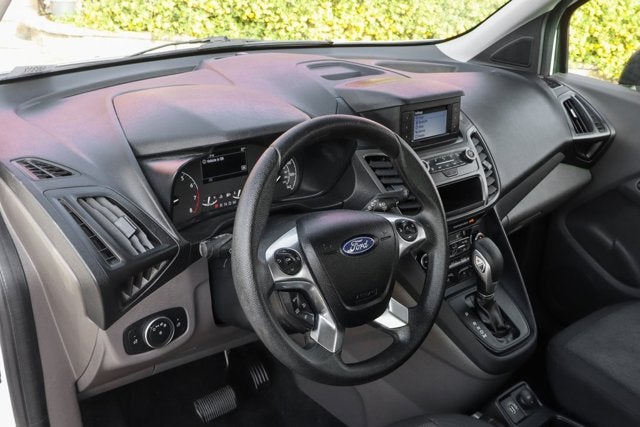 2022 Ford Transit Connect XL