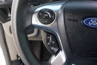 2022 Ford Transit Connect XL