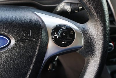 2022 Ford Transit Connect XL