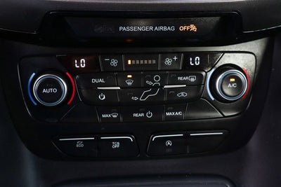 2022 Ford Transit Connect XL