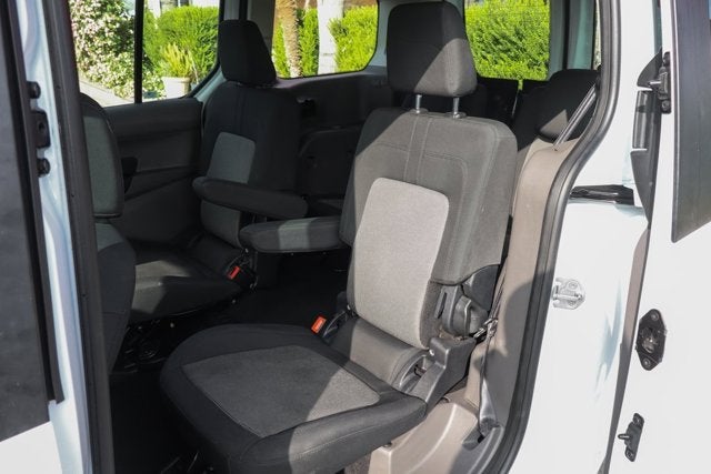 2022 Ford Transit Connect XL