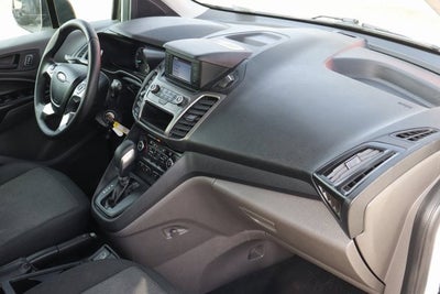 2022 Ford Transit Connect XL