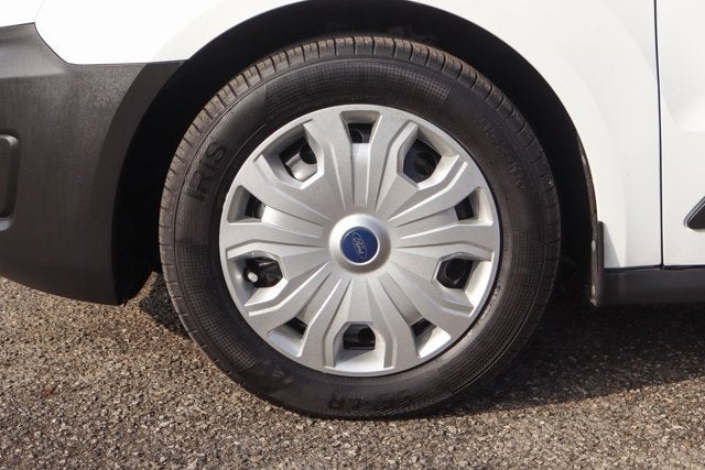 2022 Ford Transit Connect XL