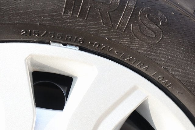 2022 Ford Transit Connect XL