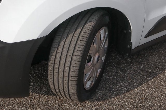 2022 Ford Transit Connect XL