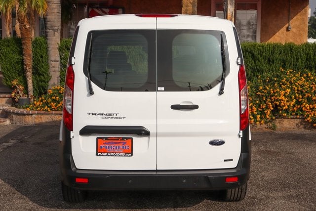 2022 Ford Transit Connect XL