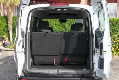 2022 Ford Transit Connect XL