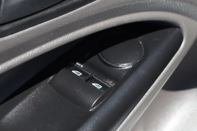 2021 Ford Transit Connect XL