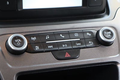 2021 Ford Transit Connect XL