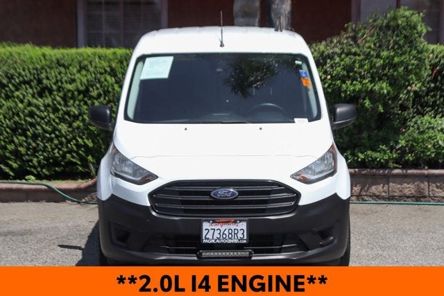 2021 Ford Transit Connect XL