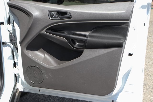 2021 Ford Transit Connect XL