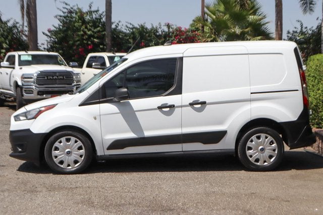 2021 Ford Transit Connect XL