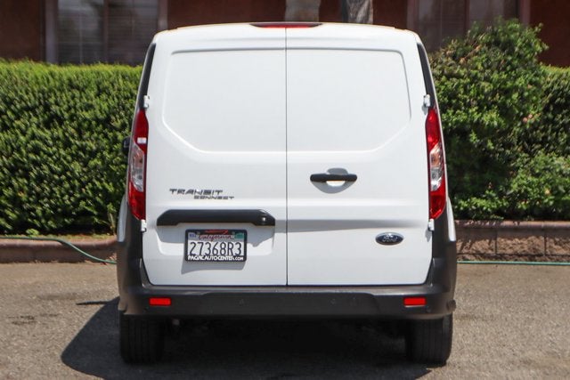 2021 Ford Transit Connect XL