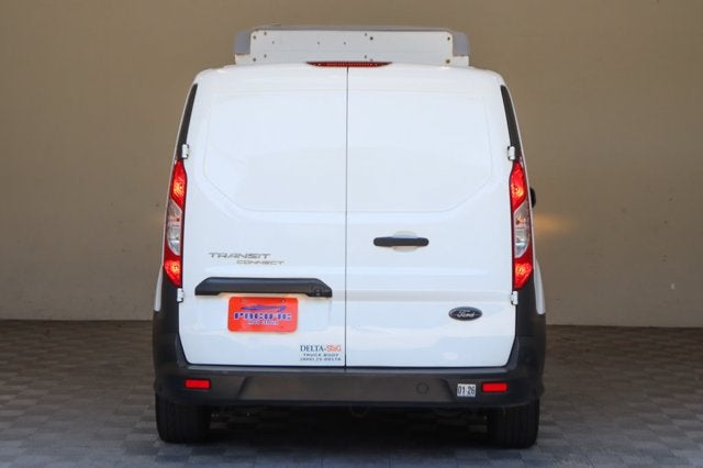 2020 Ford Transit Connect Van XL