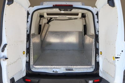 2020 Ford Transit Connect Van XL