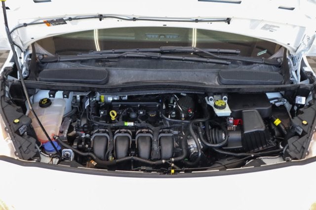 2020 Ford Transit Connect Van XL