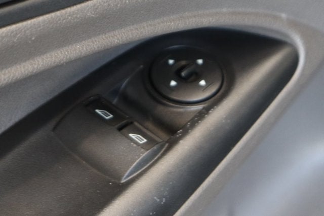 2020 Ford Transit Connect Van XL