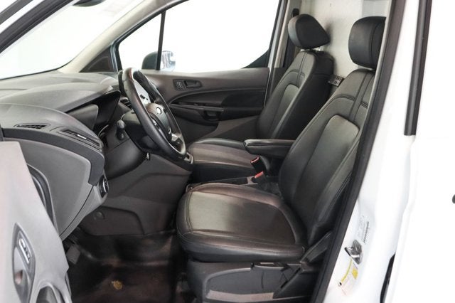 2020 Ford Transit Connect Van XL