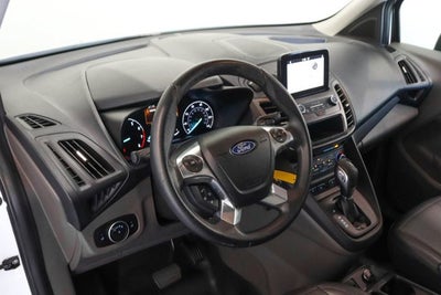 2020 Ford Transit Connect Van XL