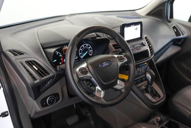2020 Ford Transit Connect Van XL
