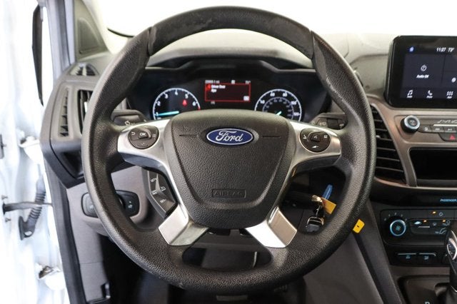 2020 Ford Transit Connect Van XL