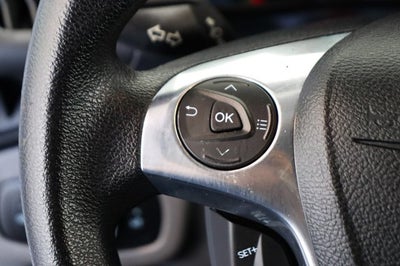 2020 Ford Transit Connect Van XL