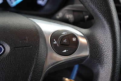 2020 Ford Transit Connect Van XL