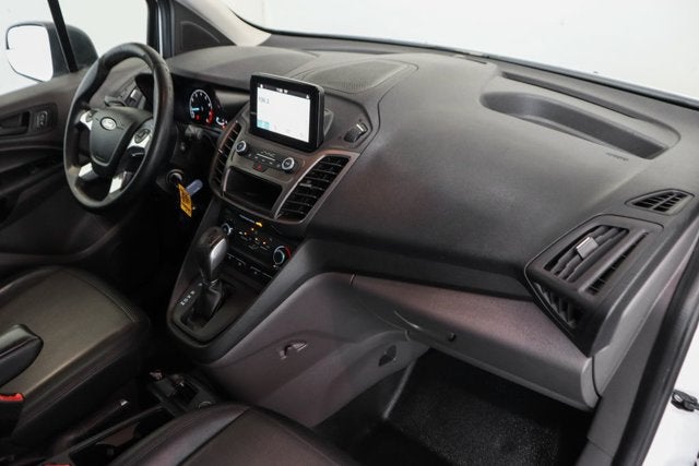 2020 Ford Transit Connect Van XL