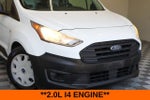 2020 Ford Transit Connect Van XL