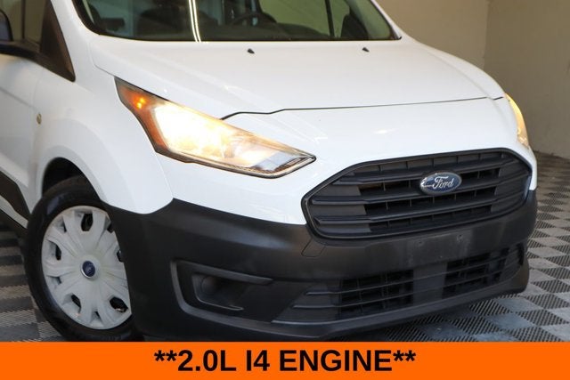 2020 Ford Transit Connect Van XL