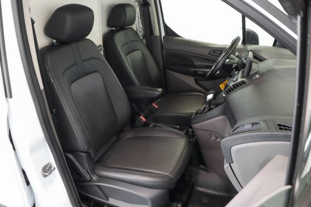 2020 Ford Transit Connect Van XL