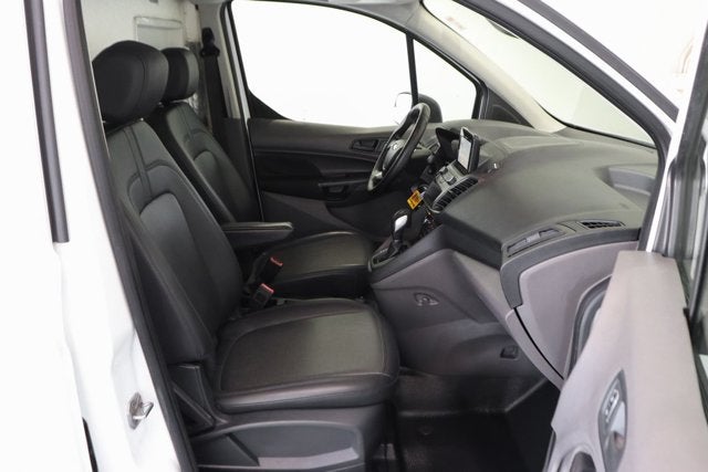 2020 Ford Transit Connect Van XL