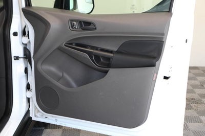 2020 Ford Transit Connect Van XL