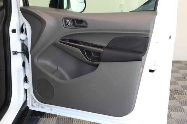 2020 Ford Transit Connect Van XL