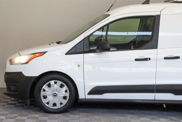 2020 Ford Transit Connect Van XL