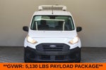 2020 Ford Transit Connect Van XL