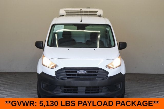 2020 Ford Transit Connect Van XL