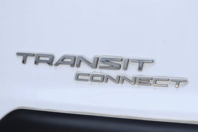 2020 Ford Transit Connect Van XL