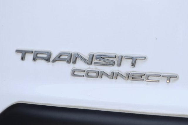 2020 Ford Transit Connect Van XL