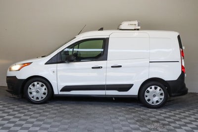 2020 Ford Transit Connect Van XL