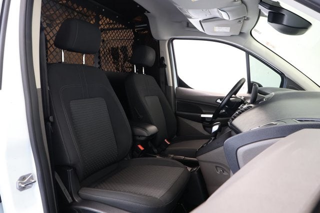 2020 Ford Transit Connect Van XLT