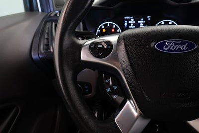 2020 Ford Transit Connect Van XLT