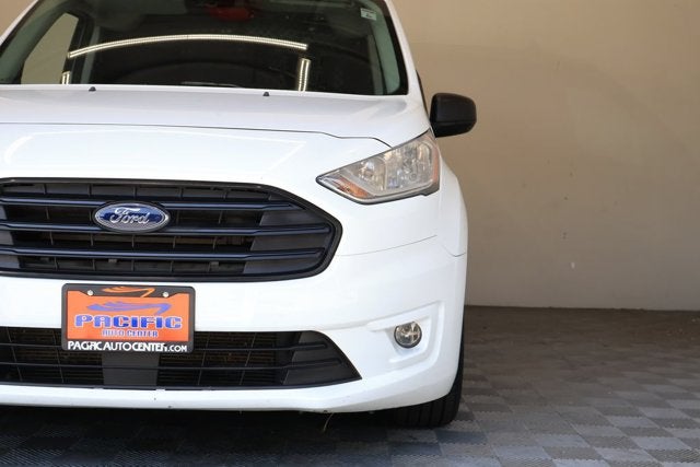 2020 Ford Transit Connect Van XLT