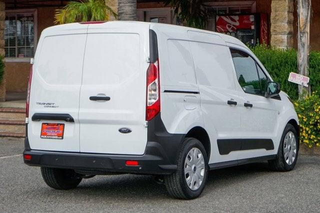 2022 Ford Transit Connect XL