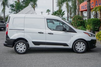 2022 Ford Transit Connect XL