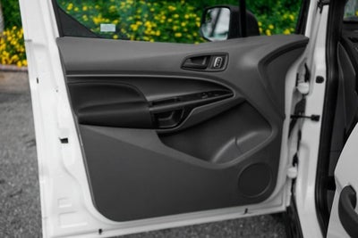 2022 Ford Transit Connect XL