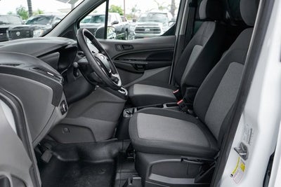 2022 Ford Transit Connect XL