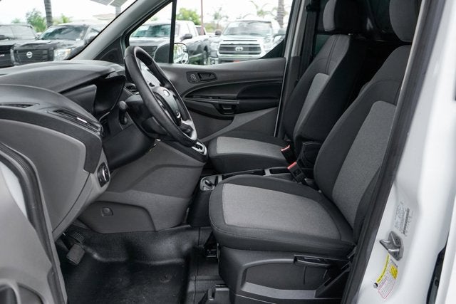 2022 Ford Transit Connect XL